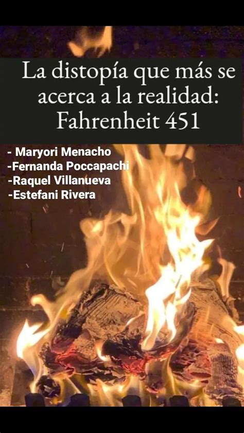 Reseña a Fahrenheit 451 Club de Escritura Fuentetaja