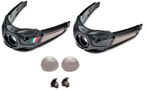 Sidi Adjustable Heel Retention System Advanced Cycles Bike Shop