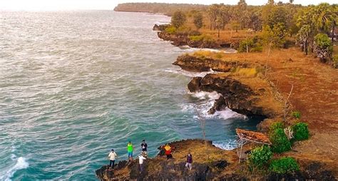 Kampung Unik Di Sumenep Hanya Di Desa Ini Warga Bisa Umur Panjang