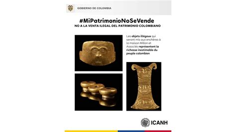 Esta Fue La Pieza De Arte Precolombino Subastada Por Millones De