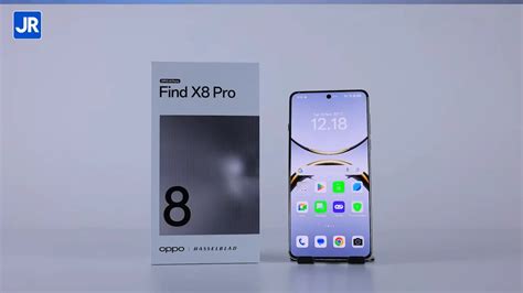 Review Oppo Find X Pro Flagship Oppo Kembali Jagat Gadget