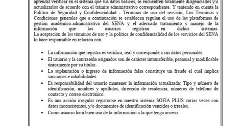 Centro Agroempresarial Y Minero Sena Regional Bol Var Notificaci N