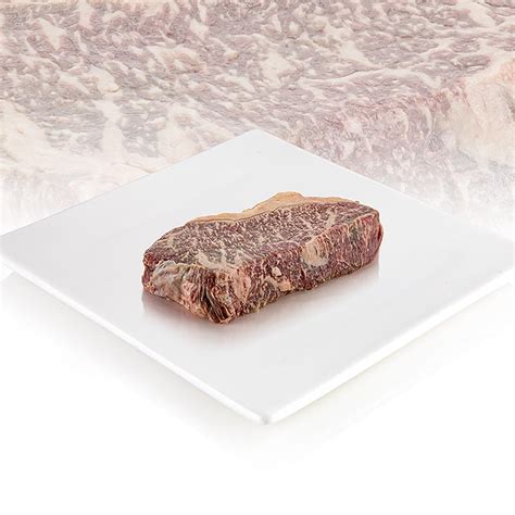 Roastbeef Vrabioara De Vita Wagyu FullBlood 300g Top Beef