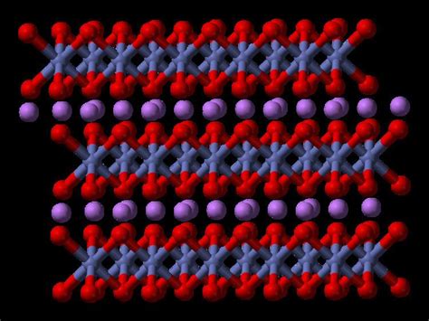 Lithium cobalt oxide - Alchetron, The Free Social Encyclopedia