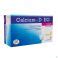 CALCIUM D FORTE EG COMPRIMES A CROQUER CITRON 90 X 1000 MG 800 IU