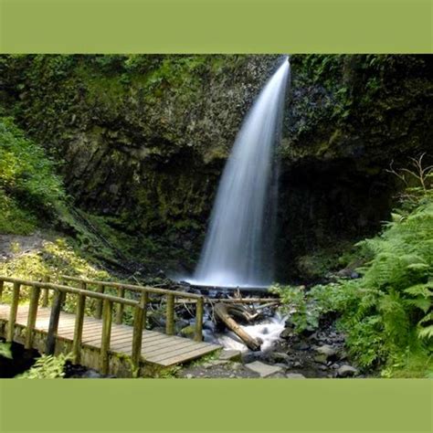 Hiking the Latourell Falls Loop - West Columbia Gorge Chamber of Commerce