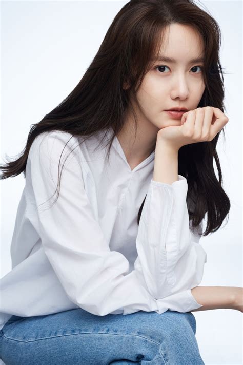 Im Yoona Photoshoot 2022