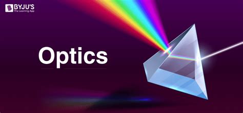 Introduction Ray Optics Optical Properties Applications And Faqs