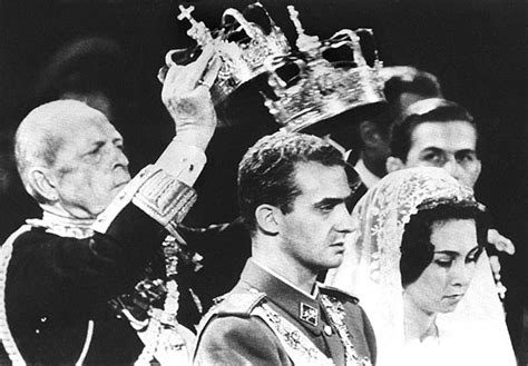 El Blog De Adrian La Proclamación De Juan Carlos Como Rey De España