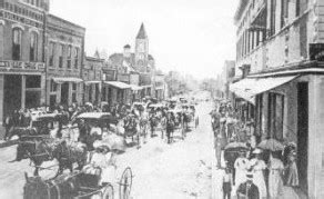 A Brief History of Batesville, Arkansas – How it all Began