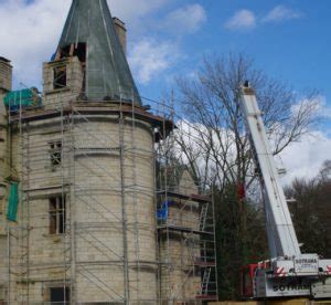 Levage Et Manutention Sur L Ensemble De La Bretagne Sotrama