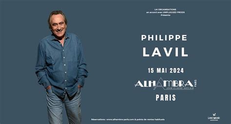 Philippe Lavil Site Officiel Home