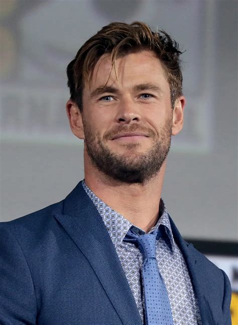 Chris Hemsworth El Talento Oculto Del Violín Vanessa Mae