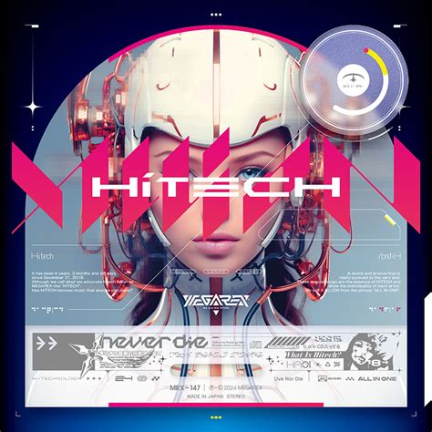 HiTECH ALLiON | OTHER LABEL,MEGAREX | TANO*C STORE