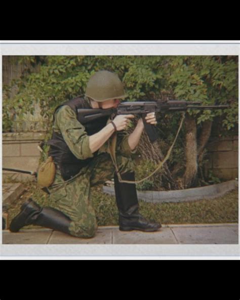 Mvd 1st Chechen War 1st Accurate~ Kit Ive Made R Impression Kits