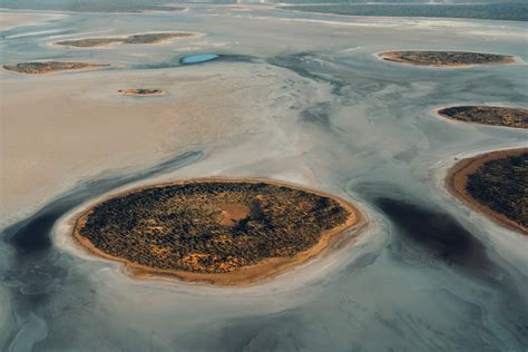 Why A Scenic Flight Is The Best Thing To Do In Uluru Ling And Jace