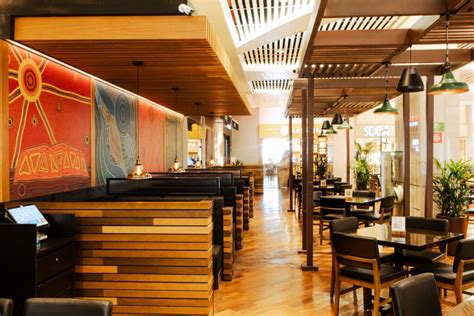 Outback Steakhouse Inaugura Unidade No Conjunto Nacional Bras Lia