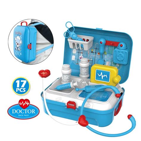 Kids Doctor Kit – Joy General Store CA