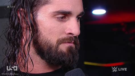 Seth Rollins Fans Fanpage On Twitter RT SethRollinsFans Daily