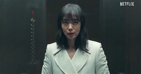 Boksoon debe morir nueva película coreana de Netflix estrena tráiler