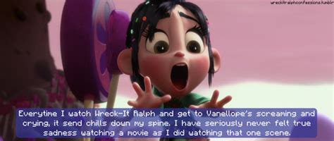 Wreckitralphconfessions Wreck It Ralph Disney Memories Disney And