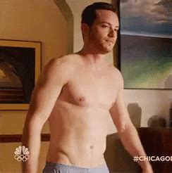 Jesse Lee Soffer Walk Jesse Lee Soffer Walk Discover Share Gifs