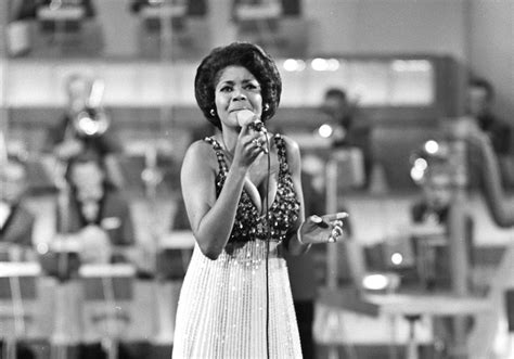 10 Facts About Jazz Singer Nancy Wilson History Hit