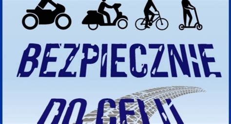 Pomyśl o mobilności Światowy Tydzień Bezpieczeństwa Ruchu Drogowego