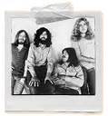 Led Zeppelin Official Website Ii Iii Iv Houses Of The Holy And