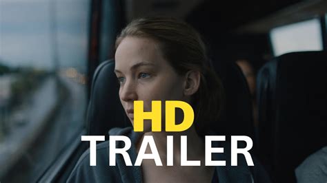 Causeway Trailer 1 2022 Jennifer Lawrence Youtube