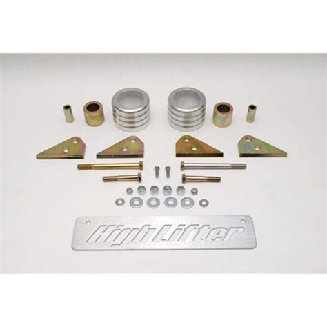 Polaris Ranger 400500800 Mid Size Lift Kit 850 Motorsports