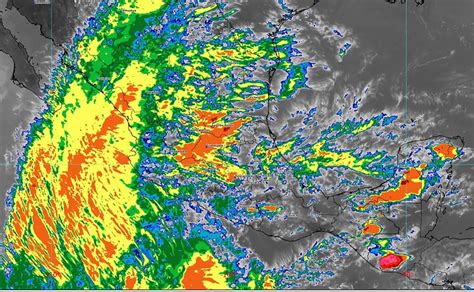 Clima Para Veracruz Centro Y Sur De M Xico Este De Mayo