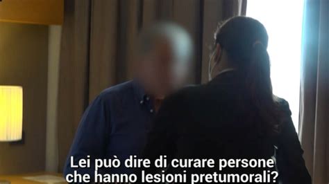 Sesso Per Curare Le Pazienti Parla Il Ginecologo Mi Cancello Dall