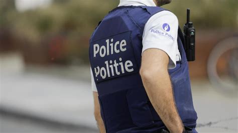 Nouvelle Arnaque Sur Le Web Un Faux Mail De La Police De Liège Vous