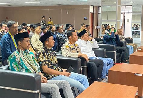 Konfercab HMI MPO Se Bogor Pilih Ketua Baru KUPAS MERDEKA