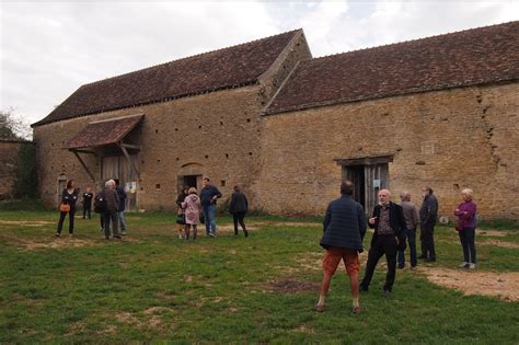 Me Journ E De Castellologie De Bourgogne