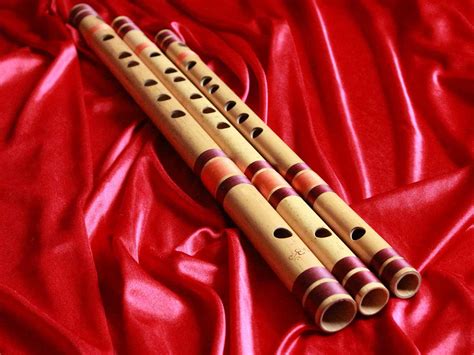 Bansuri History Journey Of The Indian Bamboo Flute