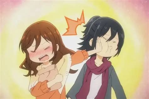 Funny Anime Couples