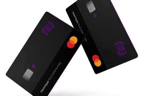 Cartão black do Nubank rendimento Conheça mais