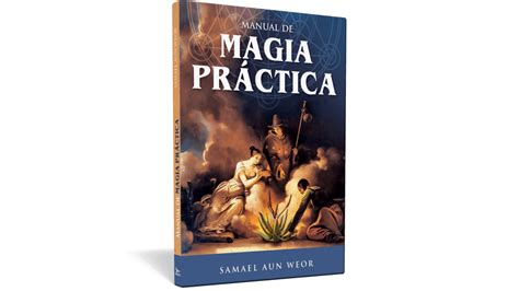 Manual De Magia Práctica Vopus Libros Gnosis