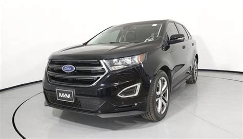 Ford Edge Guadalajara Kavak