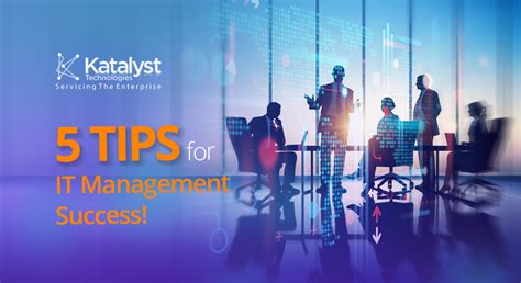 It Management Best Practices Navigating Excellence Katalyst