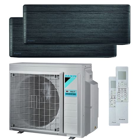 Climatizzatore Condizionatore Daikin Serie Bluevolution Stylish