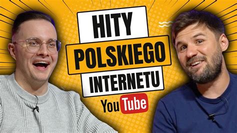 ZGADNIJ HITY POLSKIEGO INTERNETU SPRAWDZ SIĘ YouTube