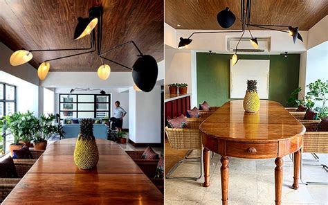 A Tour Of Casa Collective X In Salcedo Village Makati City