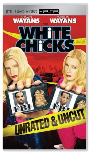 White Chicks 2004 Movie