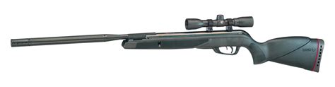 Gamo Wildcat Whisper 177 Caliber Air Gun Academy