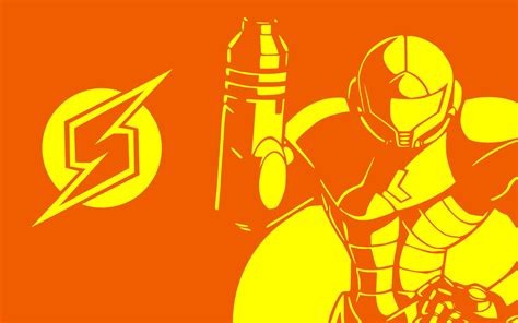 Minimalist Metroid Wallpapers Top Free Minimalist Metroid Backgrounds