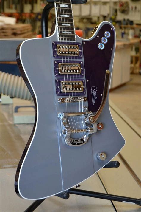 These Custom Electric Guitars Are Stunning Customelectricguitars Guitar Guitar Pickups Best