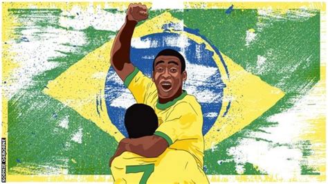 Pele And How The Greatest Player Of All Time Cemented His Legend